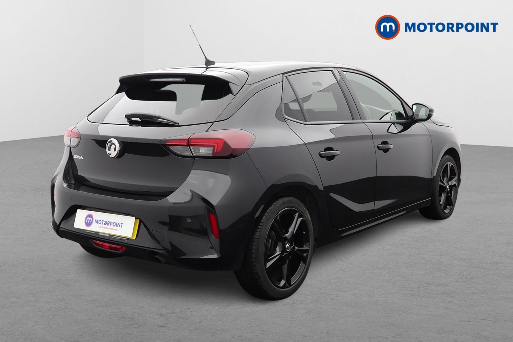 Used Vauxhall Corsa 2023 for sale - 77148914: Photo 7