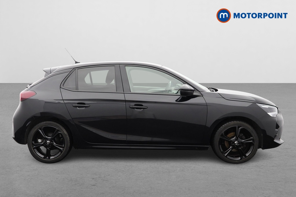 Used Vauxhall Corsa 2023 for sale - 77148914: Photo 8