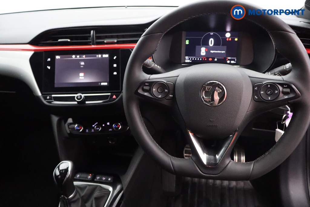 Used Vauxhall Corsa 2023 for sale - 77148914: Photo 9