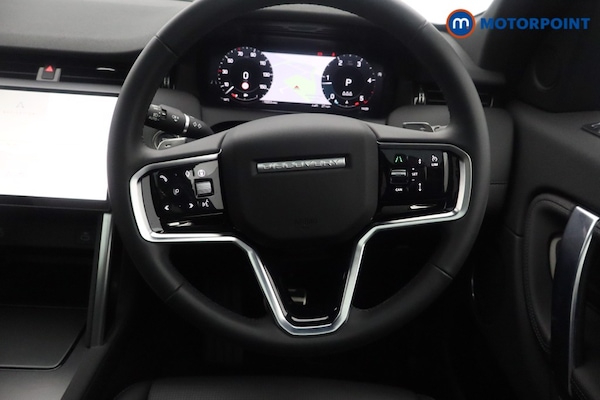 Used Land Rover Discovery Sport 2024 for sale - 76209706: Photo 12