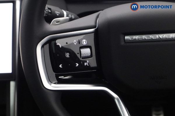 Used Land Rover Discovery Sport 2024 for sale - 76209706: Photo 13
