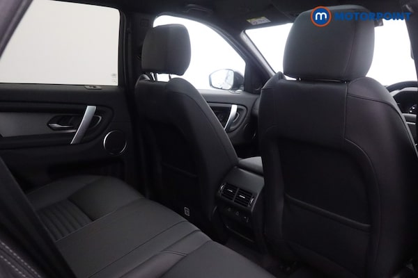 Used Land Rover Discovery Sport 2024 for sale - 76209706: Photo 17