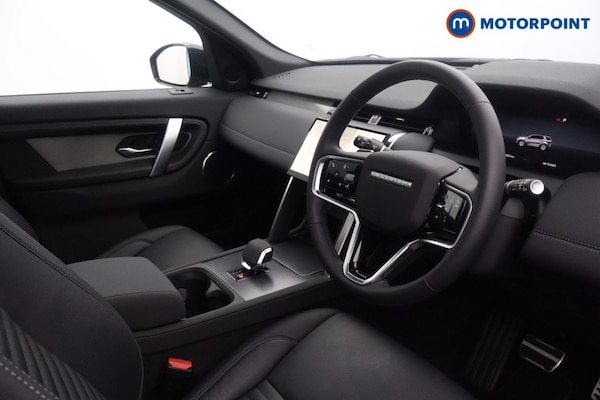 Used Land Rover Discovery Sport 2024 for sale - 76209706: Photo 19