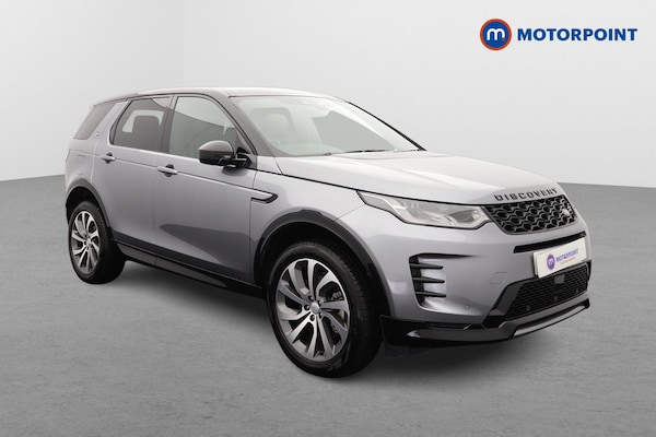 Used Land Rover Discovery Sport 2024 for sale - 76209706: Photo 1