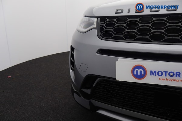 Used Land Rover Discovery Sport 2024 for sale - 76209706: Photo 29