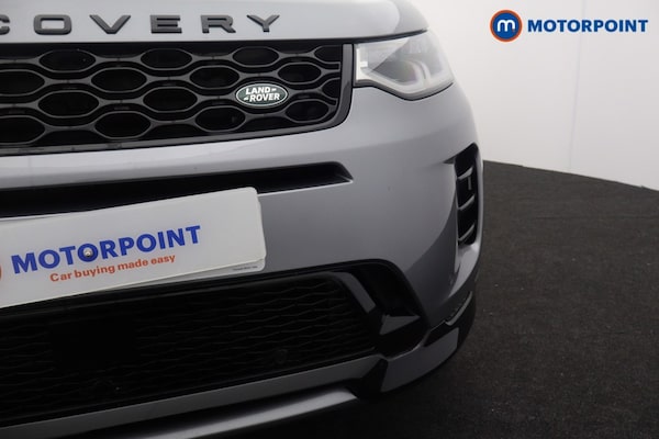 Used Land Rover Discovery Sport 2024 for sale - 76209706: Photo 30