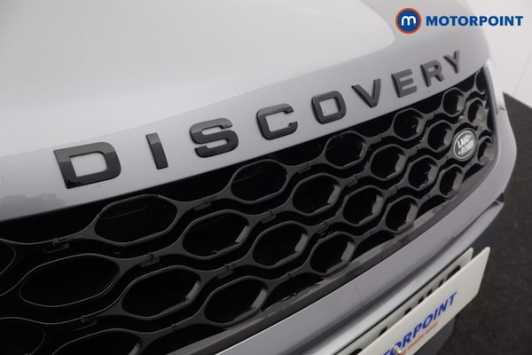 Used Land Rover Discovery Sport 2024 for sale - 76209706: Photo 31