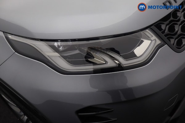 Used Land Rover Discovery Sport 2024 for sale - 76209706: Photo 32