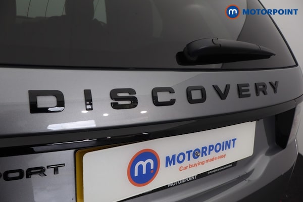 Used Land Rover Discovery Sport 2024 for sale - 76209706: Photo 36