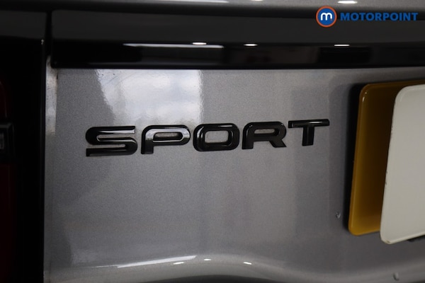 Used Land Rover Discovery Sport 2024 for sale - 76209706: Photo 37