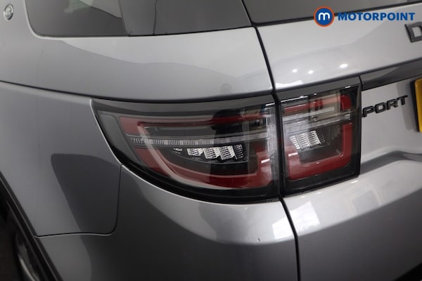 Used Land Rover Discovery Sport 2024 for sale - 76209706: Photo 38