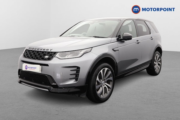Used Land Rover Discovery Sport 2024 for sale - 76209706: Photo 3