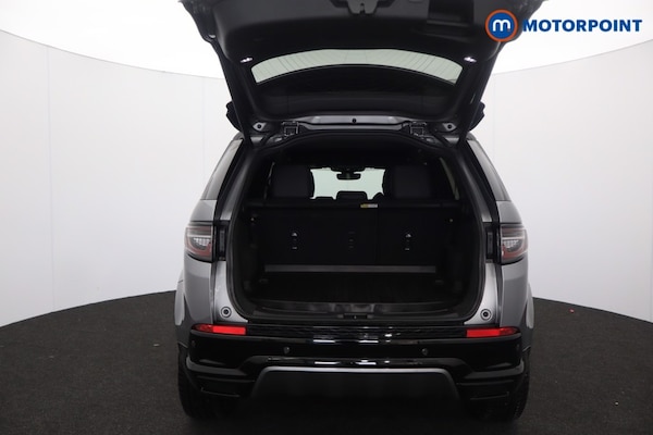 Used Land Rover Discovery Sport 2024 for sale - 76209706: Photo 42