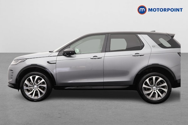 Used Land Rover Discovery Sport 2024 for sale - 76209706: Photo 4