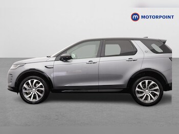 Used Land Rover Discovery Sport 2024 for sale - 76209706: Photo 4