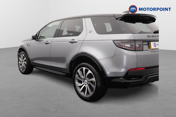 Used Land Rover Discovery Sport 2024 for sale - 76209706: Photo 5