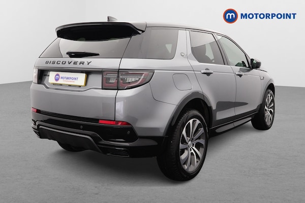 Used Land Rover Discovery Sport 2024 for sale - 76209706: Photo 7