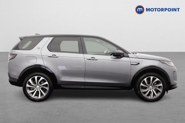 Used Land Rover Discovery Sport 2024 for sale - 76209706: Photo 8
