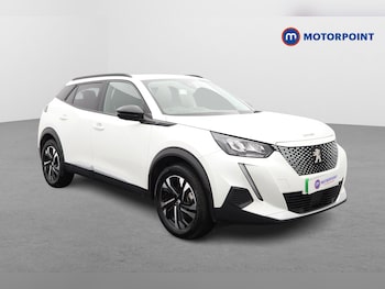Peugeot - 2008