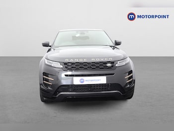 Used Land Rover Range Rover Evoque 2022 for sale - 78818064: Photo