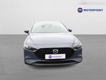 Used Mazda Mazda3 2025 for sale - 78487056: Photo