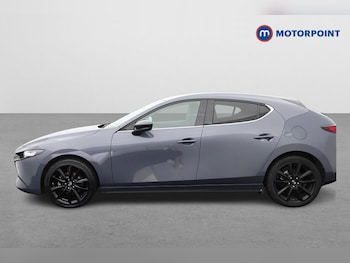 Used Mazda Mazda3 2025 for sale - 78487056: Photo