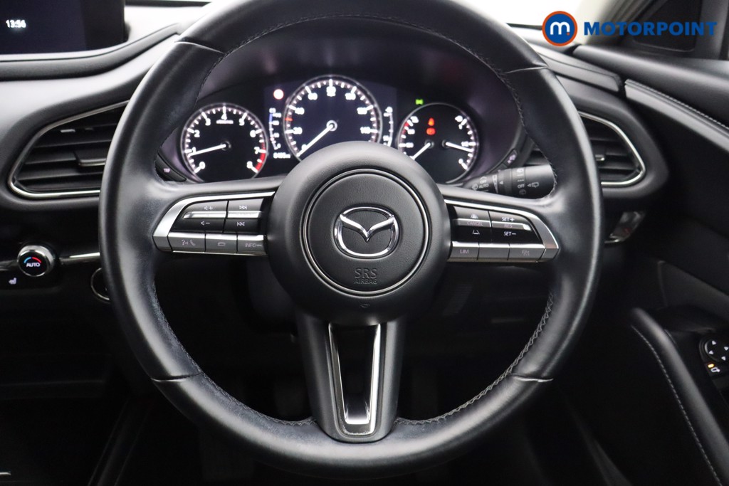 Used Mazda CX-30 2022 for sale - 77064142: Photo 10