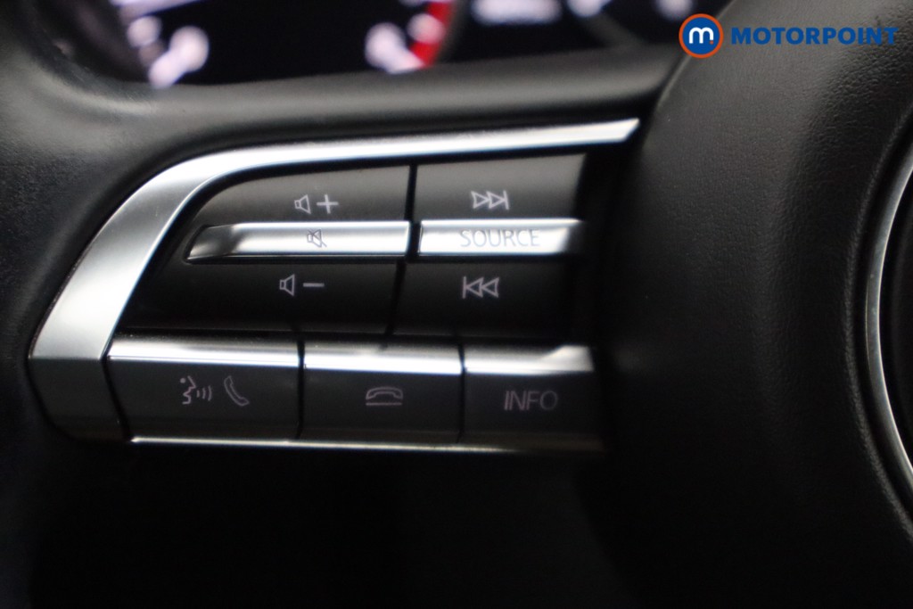 Used Mazda CX-30 2022 for sale - 77064142: Photo 11