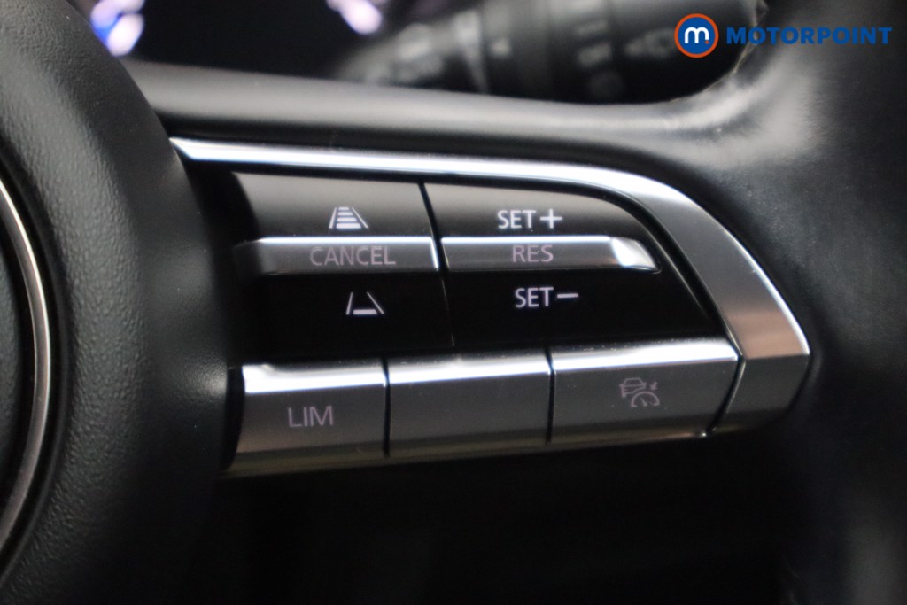 Used Mazda CX-30 2022 for sale - 77064142: Photo 12