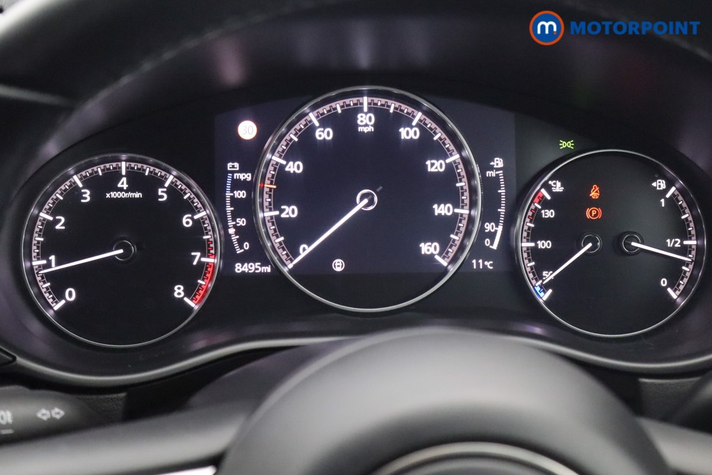 Used Mazda CX-30 2022 for sale - 77064142: Photo 13