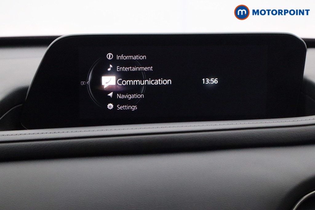 Used Mazda CX-30 2022 for sale - 77064142: Photo 14