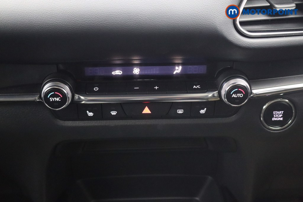 Used Mazda CX-30 2022 for sale - 77064142: Photo 15