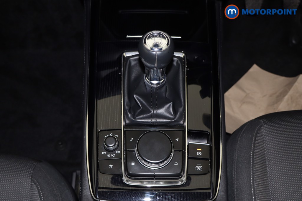 Used Mazda CX-30 2022 for sale - 77064142: Photo 16