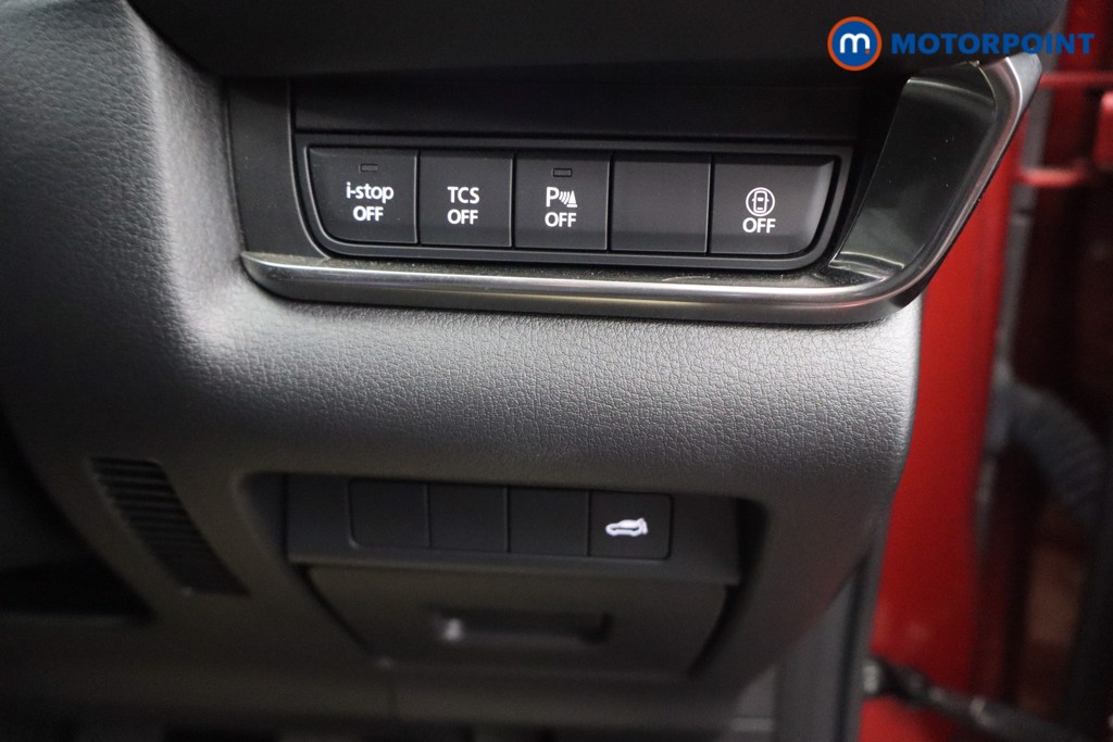 Used Mazda CX-30 2022 for sale - 77064142: Photo 19