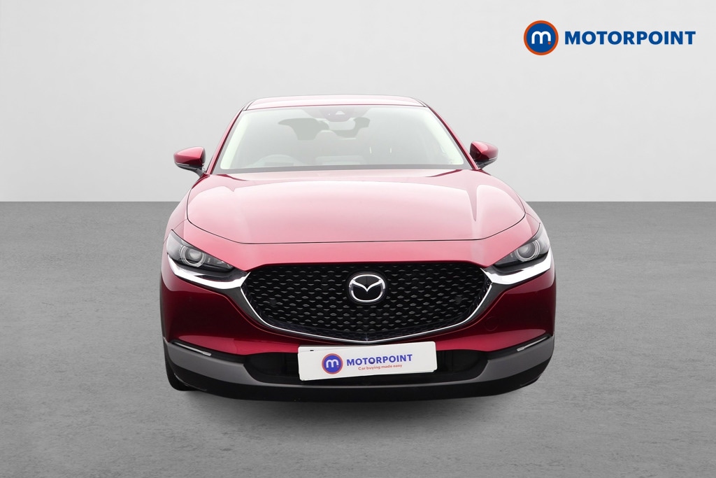 Used Mazda CX-30 2022 for sale - 77064142: Photo 2