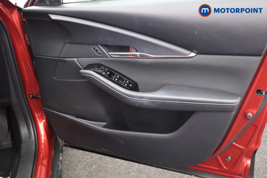 Used Mazda CX-30 2022 for sale - 77064142: Photo 22