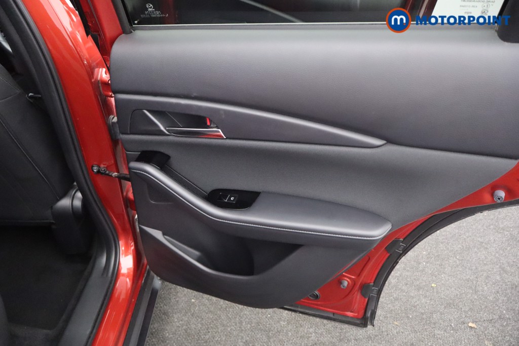 Used Mazda CX-30 2022 for sale - 77064142: Photo 26