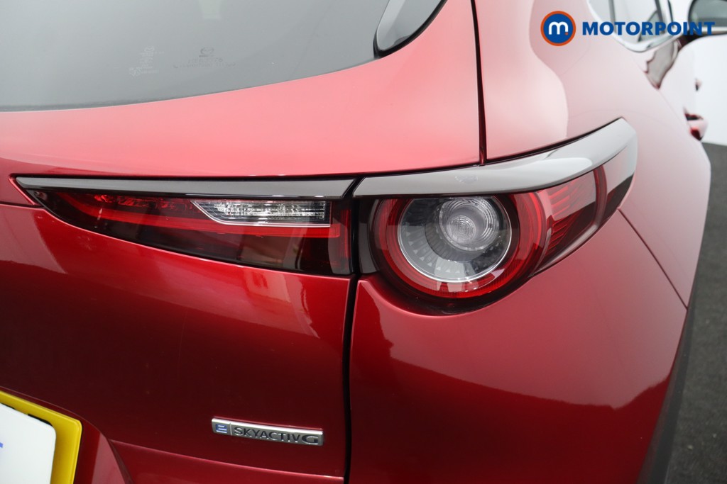 Used Mazda CX-30 2022 for sale - 77064142: Photo 28