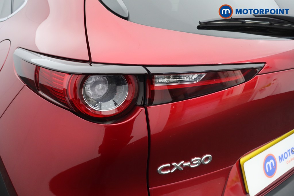 Used Mazda CX-30 2022 for sale - 77064142: Photo 29