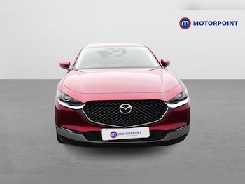 Used Mazda CX-30 2022 for sale - 77064142: Photo