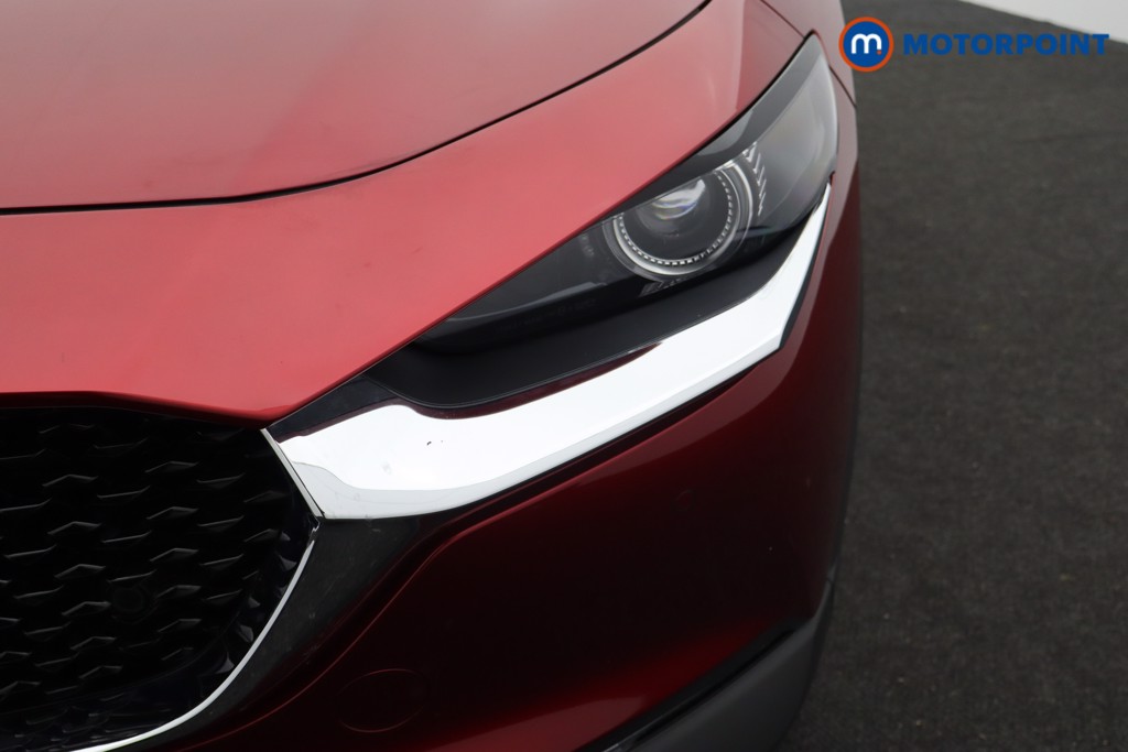 Used Mazda CX-30 2022 for sale - 77064142: Photo 31