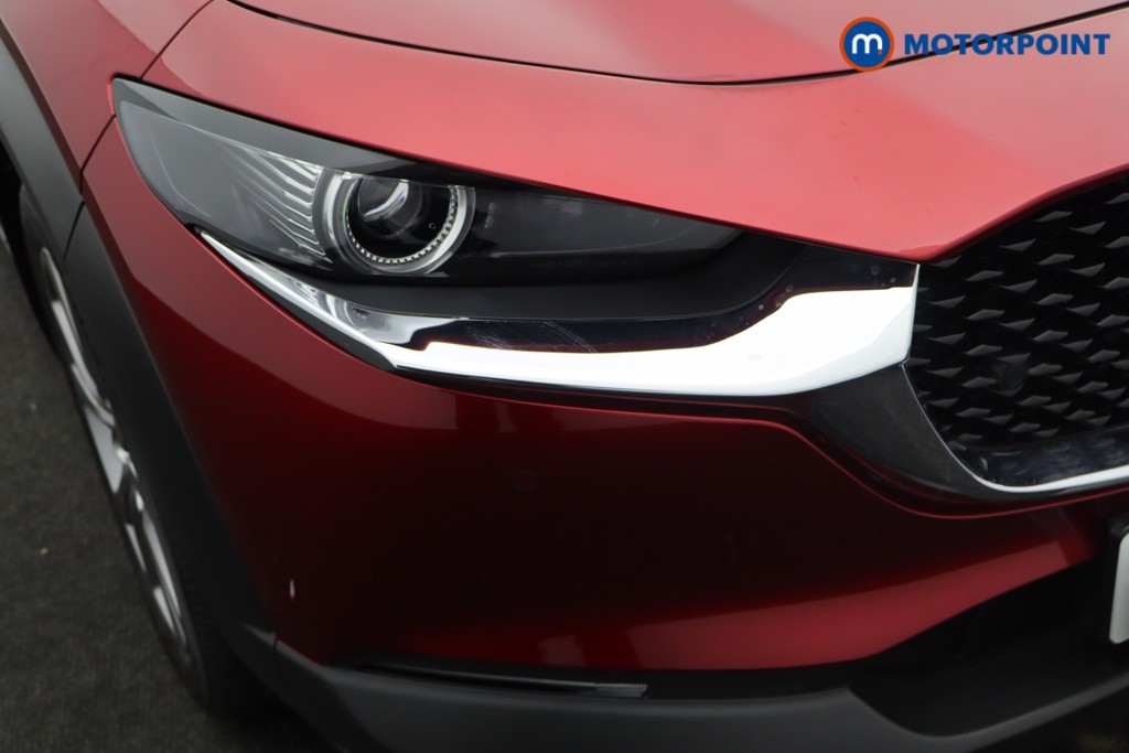 Used Mazda CX-30 2022 for sale - 77064142: Photo 32