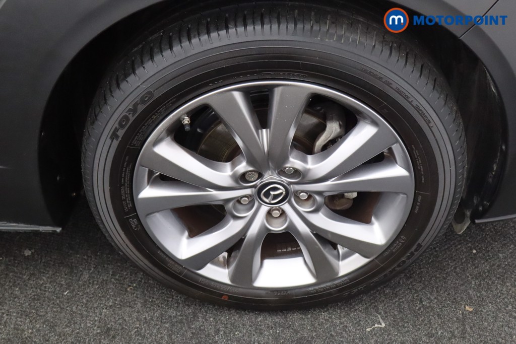 Used Mazda CX-30 2022 for sale - 77064142: Photo 33