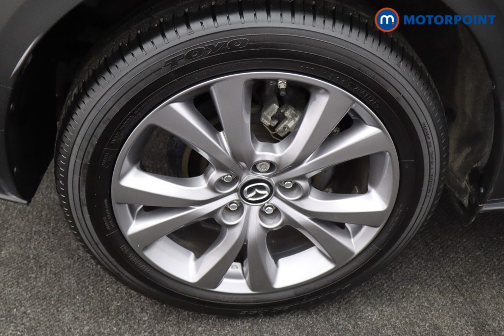 Used Mazda CX-30 2022 for sale - 77064142: Photo 34