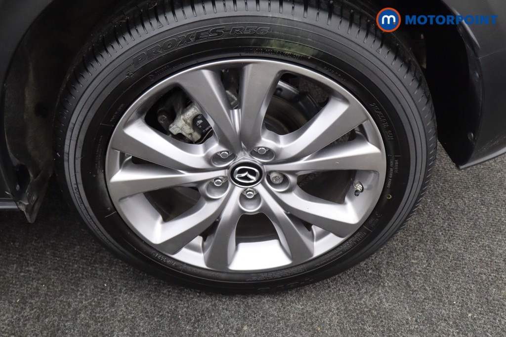 Used Mazda CX-30 2022 for sale - 77064142: Photo 35