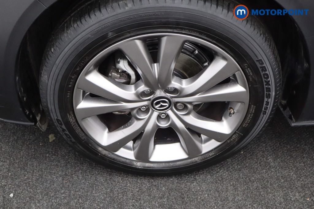 Used Mazda CX-30 2022 for sale - 77064142: Photo 36