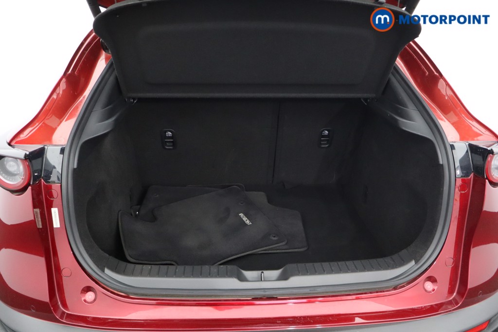 Used Mazda CX-30 2022 for sale - 77064142: Photo 37