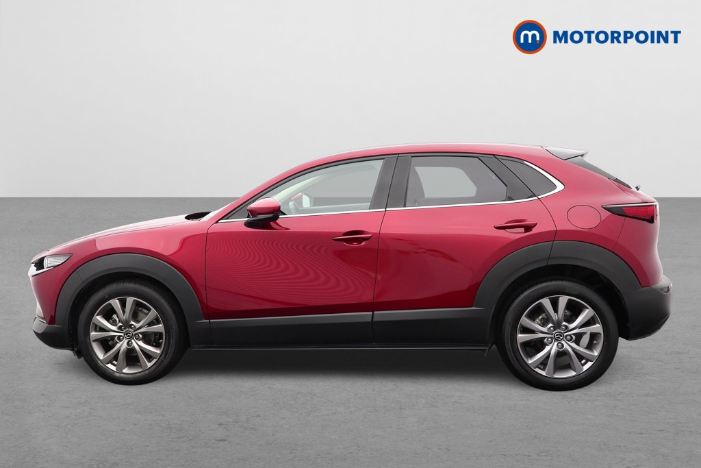 Used Mazda CX-30 2022 for sale - 77064142: Photo 4