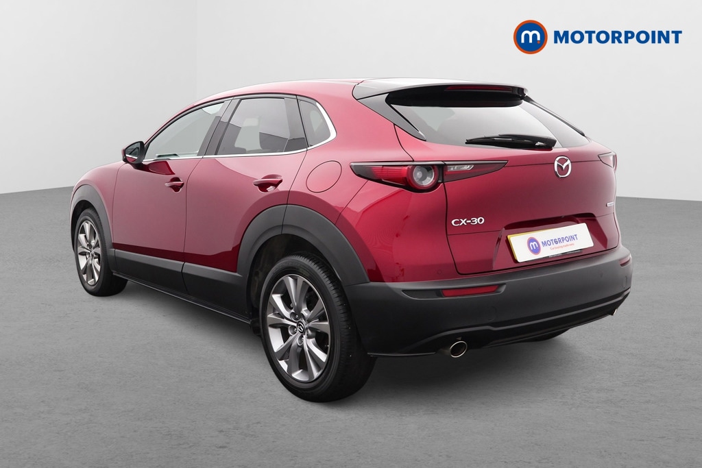 Used Mazda CX-30 2022 for sale - 77064142: Photo 5