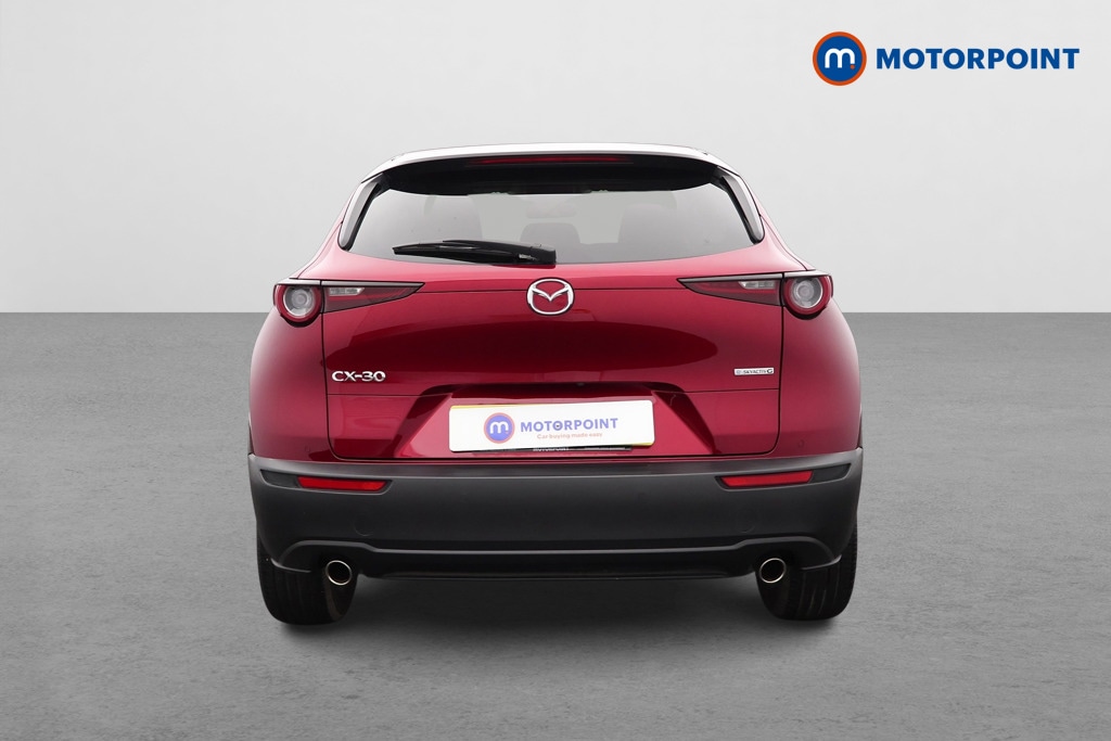 Used Mazda CX-30 2022 for sale - 77064142: Photo 6